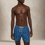 MC2 SAINT BARTH Costume mare uomo Lighting Lawyer Mood Blue