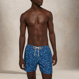 MC2 SAINT BARTH Costume mare uomo Lighting Lawyer Mood Blue