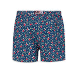 MC2 SAINT BARTH Costume mare uomo Lighting Paperone Bilion