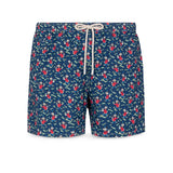 MC2 SAINT BARTH Costume mare uomo Lighting Paperone Bilion