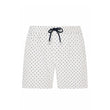 Costume uomo Lighting Anchor Bianco