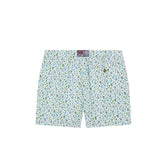 MC2 SAINT BARTH Costume uomo Lighting Micro Barman Azzurro