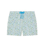 MC2 SAINT BARTH Costume uomo Lighting Micro Barman Azzurro