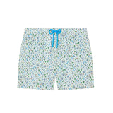 MC2 SAINT BARTH Costume uomo Lighting Micro Barman Azzurro