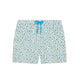 MC2 SAINT BARTH Costume uomo Lighting Micro Barman Azzurro