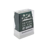 MC2 SAINT BARTH Costume uomo Lighting Pantone British Green