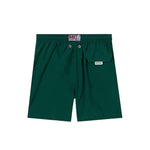 MC2 SAINT BARTH Costume uomo Lighting Pantone British Green