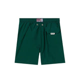 MC2 SAINT BARTH Costume uomo Lighting Pantone British Green