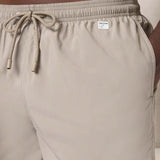 MC2 SAINT BARTH Costume uomo Lighting Pantone Khaki