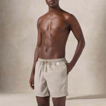 MC2 SAINT BARTH Costume uomo Lighting Pantone Khaki