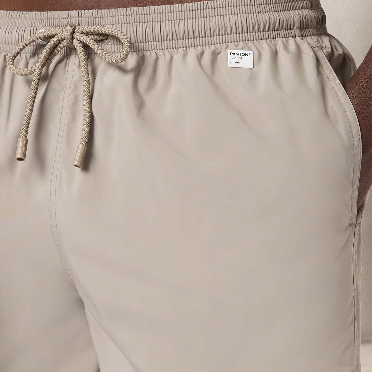 MC2 SAINT BARTH Costume uomo Lighting Pantone Khaki