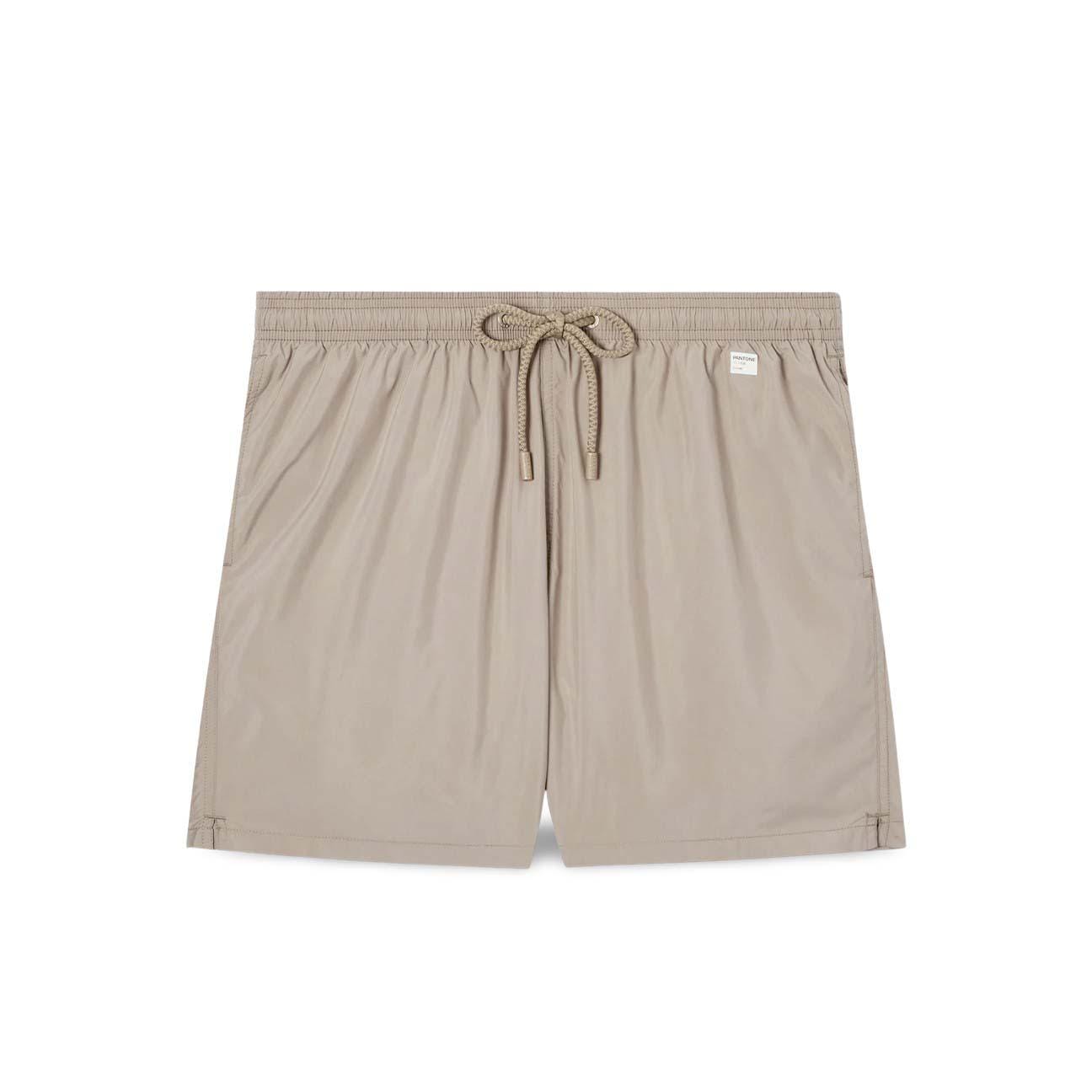 MC2 SAINT BARTH Costume uomo Lighting Pantone Khaki