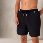 MC2 SAINT BARTH Costume uomo Lighting Pantone Nero
