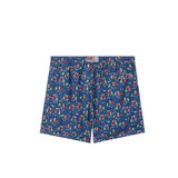 MC2 SAINT BARTH Costume uomo Lighting Paperone Blue