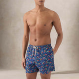 MC2 SAINT BARTH Costume uomo Lighting Paperone Blue