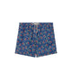 MC2 SAINT BARTH Costume uomo Lighting Paperone Blue