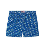 MC2 SAINT BARTH Costume uomo Lighting Sexy Gin Blue