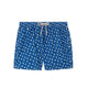 MC2 SAINT BARTH Costume uomo Lighting Sexy Gin Blue