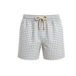 Costume uomo Lighting Tie Bianco