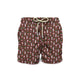 MC2 SAINT BARTH Costume uomo Lighting Vintage Wine