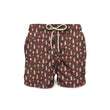 Costume uomo Lighting Vintage Wine