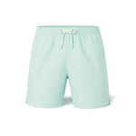 MC2 SAINT BARTH Costume uomo Lighting Wave Palm Verde Acqua