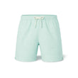 Costume uomo Lighting Wave Palm Verde Acqua