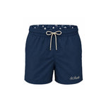 MC2 SAINT BARTH Costume uomo Patmos Blue