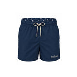 MC2 SAINT BARTH Costume uomo Patmos Blue