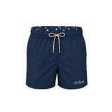 MC2 SAINT BARTH Costume uomo Patmos Blue