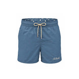MC2 SAINT BARTH Costume uomo Patmos Dusty Blue