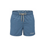 MC2 SAINT BARTH Costume uomo Patmos Dusty Blue