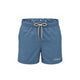 MC2 SAINT BARTH Costume uomo Patmos Dusty Blue