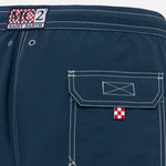 MC2 SAINT BARTH Costume uomo Patmos Long Blue