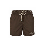 MC2 SAINT BARTH Costume uomo Patmos Marrone
