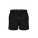 MC2 SAINT BARTH Costume uomo Patmos Nero