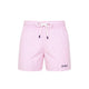 MC2 SAINT BARTH Costume uomo Patmos Seersucker Rosa