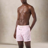 MC2 SAINT BARTH Costume uomo Patmos Seersucker Rosa