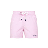 MC2 SAINT BARTH Costume uomo Patmos Seersucker Rosa