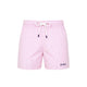 MC2 SAINT BARTH Costume uomo Patmos Seersucker Rosa