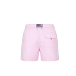 MC2 SAINT BARTH Costume uomo Patmos Seersucker Rosa