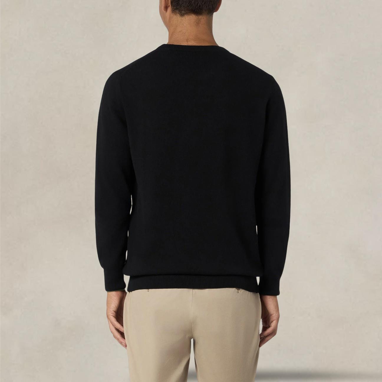 MC2 SAINT BARTH Maglia da uomo Heron Non ci resta che sbocciare