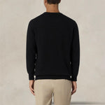 MC2 SAINT BARTH Maglia da uomo Heron Non ci resta che sbocciare