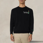 MC2 SAINT BARTH Maglia da uomo Heron Non ci resta che sbocciare