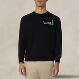 MC2 SAINT BARTH Maglia da uomo Heron Non ci resta che sbocciare