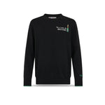 MC2 SAINT BARTH Maglia da uomo Heron Non ci resta che sbocciare