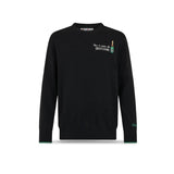 MC2 SAINT BARTH Maglia da uomo Heron Non ci resta che sbocciare