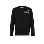 MC2 SAINT BARTH Maglia da uomo Heron Non ci resta che sbocciare