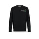 MC2 SAINT BARTH Maglia da uomo Heron Non ci resta che sbocciare