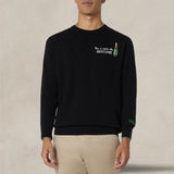 MC2 SAINT BARTH Maglia da uomo Heron Non ci resta che sbocciare